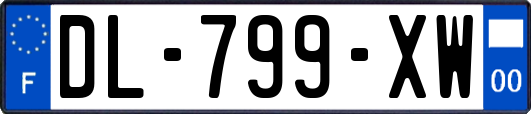 DL-799-XW