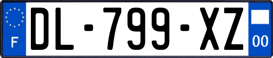 DL-799-XZ