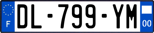 DL-799-YM