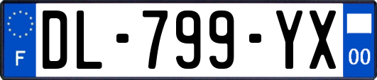 DL-799-YX