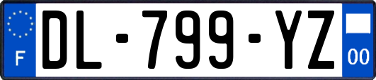 DL-799-YZ