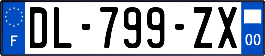 DL-799-ZX