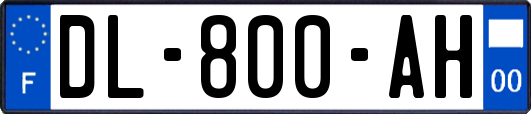 DL-800-AH