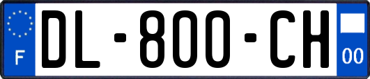 DL-800-CH