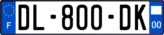 DL-800-DK