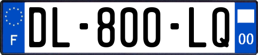 DL-800-LQ