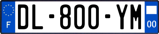 DL-800-YM