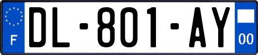 DL-801-AY