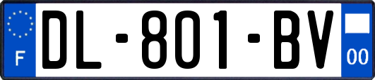 DL-801-BV