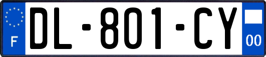 DL-801-CY