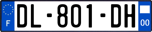 DL-801-DH