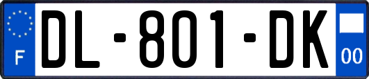 DL-801-DK