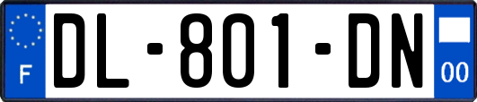 DL-801-DN