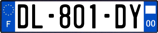 DL-801-DY