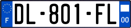 DL-801-FL