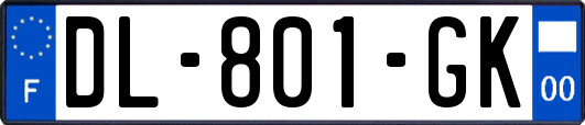 DL-801-GK