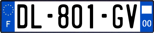 DL-801-GV