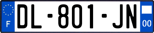 DL-801-JN