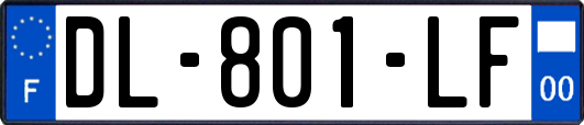 DL-801-LF