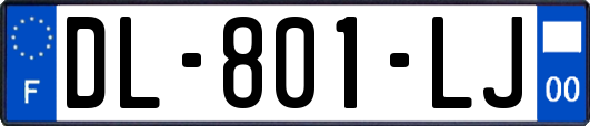 DL-801-LJ