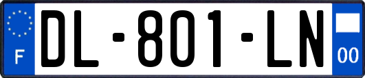 DL-801-LN