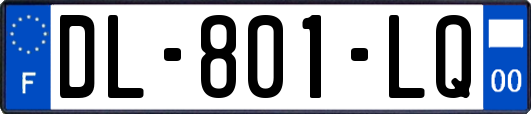 DL-801-LQ