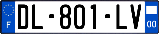 DL-801-LV