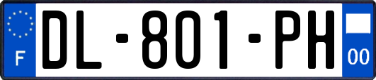 DL-801-PH