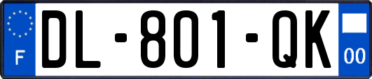 DL-801-QK