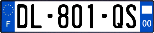 DL-801-QS