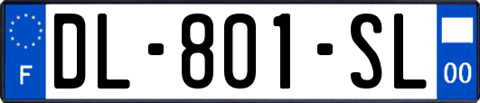 DL-801-SL