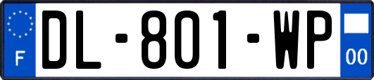 DL-801-WP