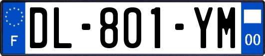 DL-801-YM