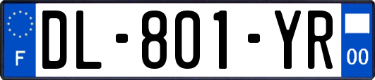 DL-801-YR