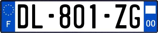 DL-801-ZG