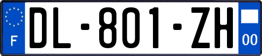 DL-801-ZH