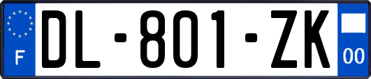 DL-801-ZK