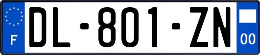 DL-801-ZN