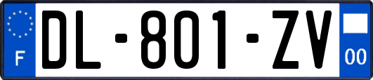 DL-801-ZV