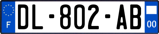 DL-802-AB