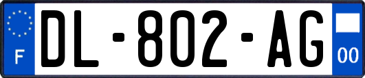 DL-802-AG