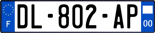 DL-802-AP