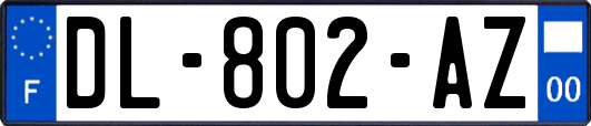 DL-802-AZ