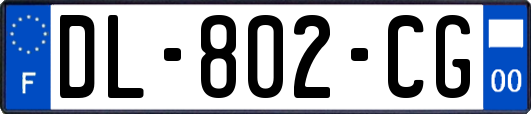 DL-802-CG