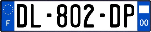 DL-802-DP