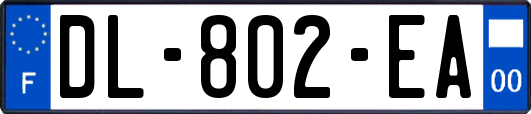 DL-802-EA