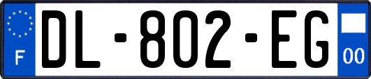 DL-802-EG