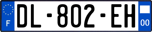 DL-802-EH