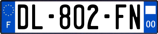 DL-802-FN