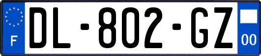 DL-802-GZ